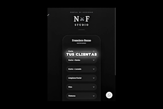 create a custom link in bio and branding for your business