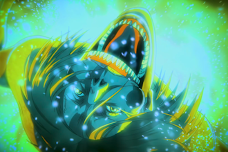 make you a 4k high quality anime edit or amv
