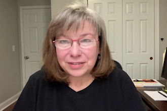 create natural female spokesperson video ugc spokeswoman testimonial video ads