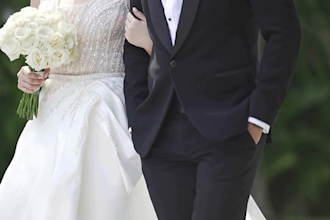 professionally edit your wedding video, wedding highlights and wedding film