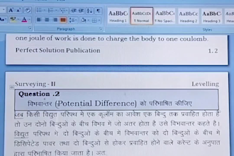 be your data typist and editor