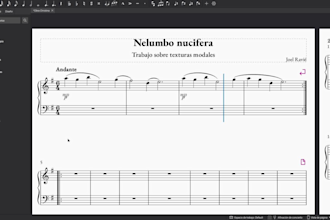 teach advanced music theory, composition, and analysis