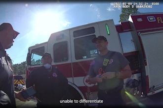 edit viral police bodycam and law enforcement videos
