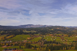 color grade dji d log m drone footage into cinematic edits