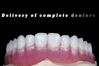 do professional dental motion graphics videos