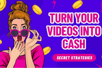 do short video editing for instagram, repurpose video content
