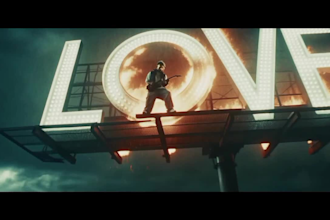 create realistic ai music video, ai consistent character and perfect ai lip sync