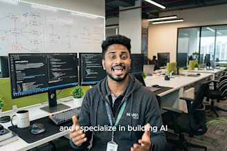 ai programming project and task