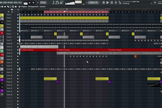 produce a professional amapiano beat or custom instrumental