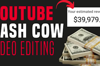 create original faceless youtube videos for better retention