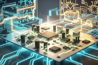 design schematic, layout pcb, gerber file, bom in altium designer, kicad