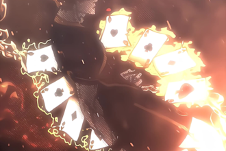 animate manga panels with alight motion