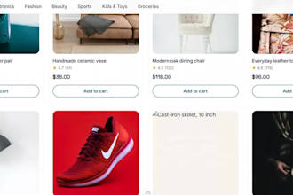 develop nuxtjs frontend connected with laravel API