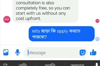 build a rag chatbot and ai agent with n8n for websites and whatsapp
