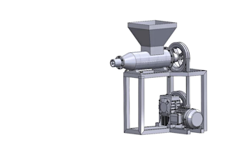 create 3d cad models, technical drawings, and assemblies