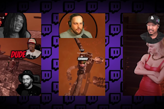 edit your twitch vods into tiktoks and reels