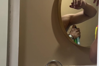 create ugc content for fitness, grooming and food brands