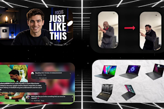 do professional video editing that is affordable