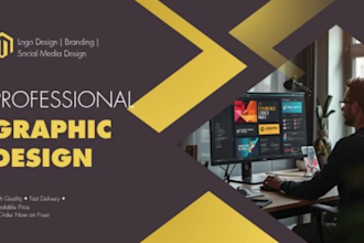logo design service pro