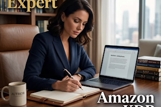 write a compelling book blurb that attracts readers