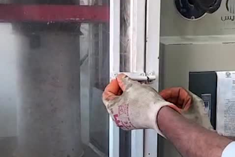 do concrete and material testing as per astm standards