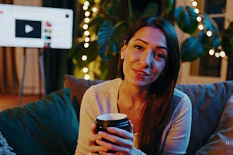 create a faceless youtube automation videos with ai voiceover