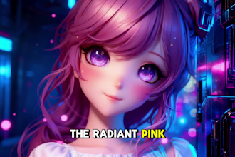 create custom anime profile pictures ai avatars