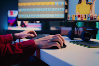 do ugc ai video for your store