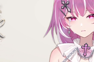design and rig live2d vtuber model for vtube studio, anime vtuber commission