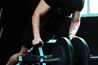 edit viral gym workout reels with cinematic effects in 24h