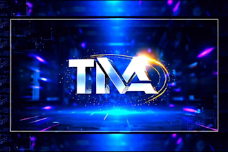 do custom animated logo animation and intro outro video