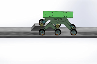 do 3d modelling for 3d printing, prototyping, manufacturing