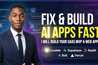 build, fix lovable ai website lovable dev lovable supabase v0 claude integration