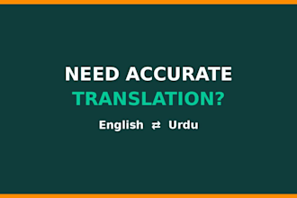 professionally translate content in other languages