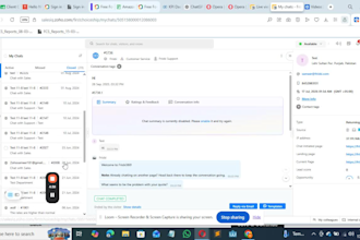 set up zoho salesiq, live chat, chatbots, zobot, ai  chatgpt