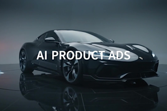 create realistic ai video and ai animation videos