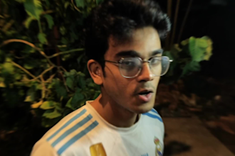 make videos for you from scripting to editing with good story and visuals