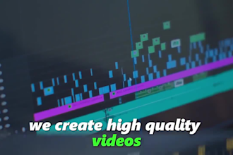 create top 10 cashcow faceless video and youtube automation channel