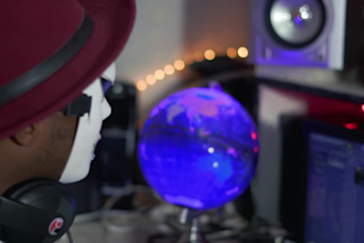 make a professional trap , afrobeat type beat for your song