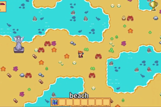 design and implement gen 3,4,5 pokemon sprites, trainer sprite into your game