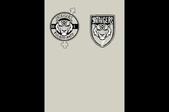 create the logo for your sports team