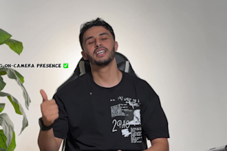 arabic ugc videos for your brand