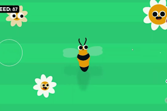create rive animation for your website, app, game or state machine for web app