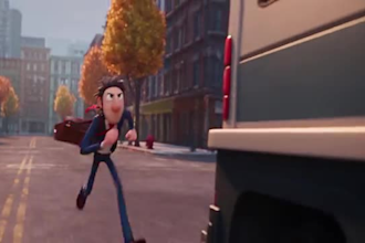 ai cartoon stories, 3d ai animation, kids stories, cartoon storytelling