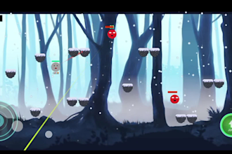 develop 2d or 3d unity games