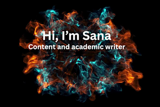 write engaging python, coding, and tech blog articles