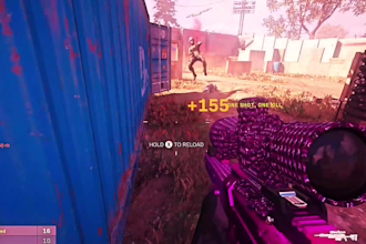 make an edit of your best cs2 clips or other games