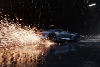 create a cinematic ai video for your product or idea