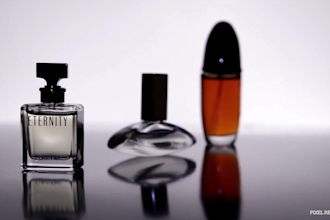 create 3d perfume animation video 3d perfume bottle design 3d fragrance video ad