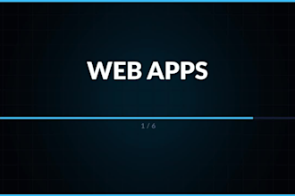 implement any software solution